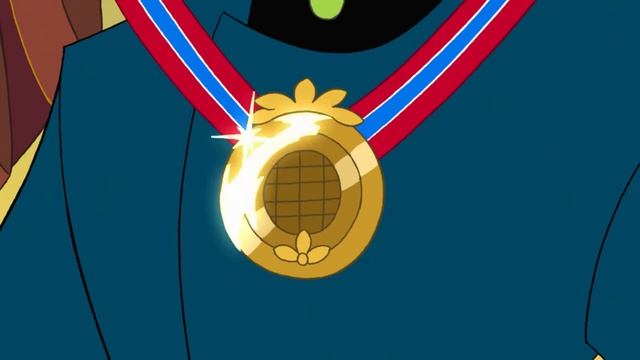 Kim Possible Graduation Final Scene смотреть онлайн