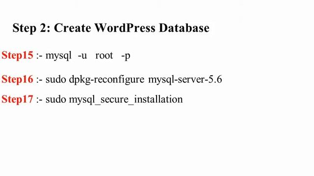 ▶ How to Install WordPress 4 2 2 using Apache, PhpMyAdmin & MySql in Linux Mint and Ubuntu 15 0 смотреть онлайн