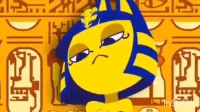 Zone Ankha Super Full! 18+