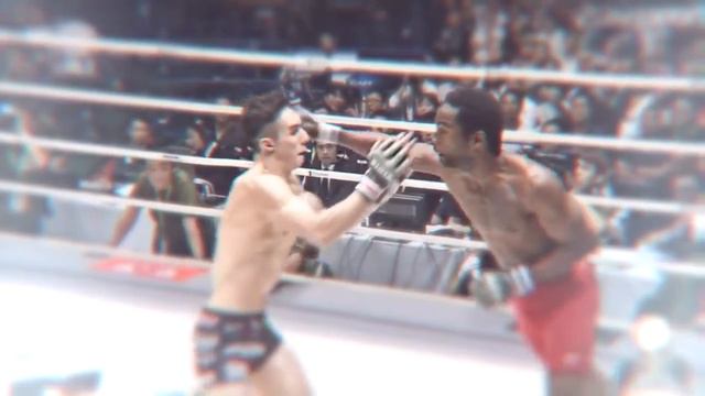 Charles Bennett vs Minoru Kimura vk com nice ufc смотреть онлайн