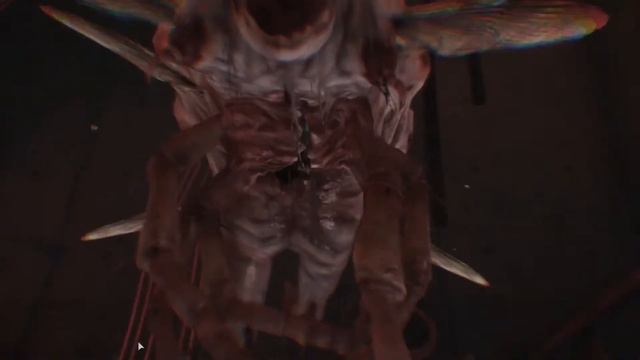 Resident Evil: Revelations 2 - #15 A Morte de Moira смотреть онлайн