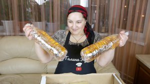 Посылка с «ТОННОЙ» специй.