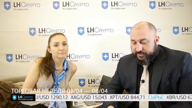 IPO Uber | Обзор рынков от LH | 01 - 08 Апреля смотреть онлайн