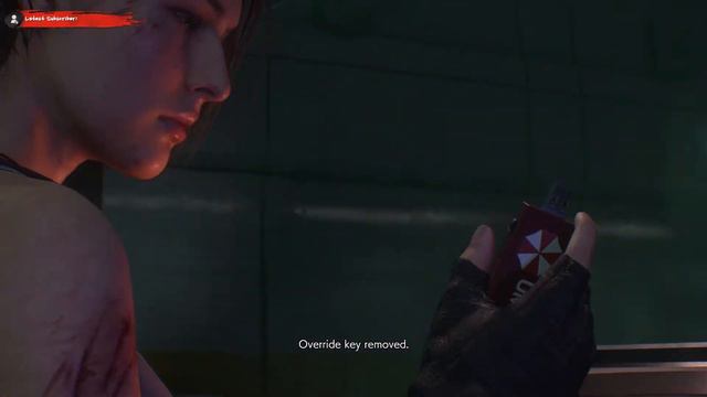Resident Evil 3 Remake Story Gameplay Part 4 смотреть онлайн