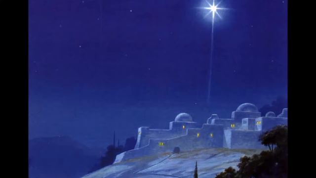 O Little Town of Bethlehem: Prophet '08 Carillon Patch смотреть онлайн