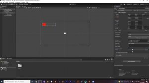 как сделать полосу здоровья в юнити | шкала здоровья хп в unity уроки по юнити