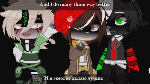 //He is swimming…//MCYT series//Part 11//Dream angst(?)//ANXIETY FINALLY SHOWED UP, YOOOOOHOOOOOOO/ смотреть онлайн