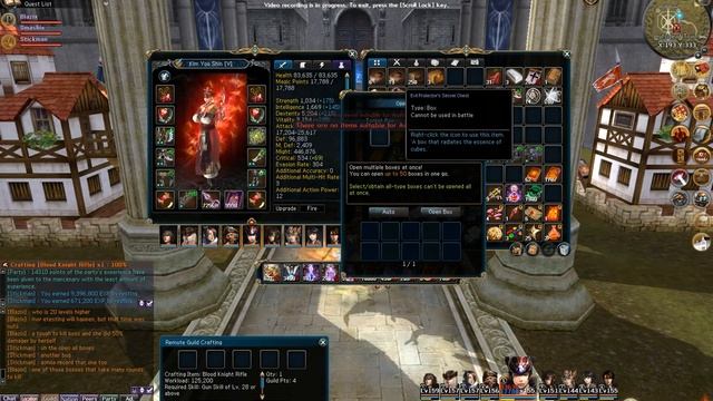 Atlantica open all boxes bug смотреть онлайн