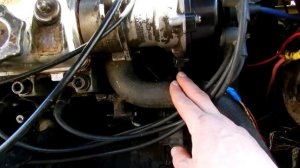 Почему нет искры на ваз 2109? Решение некоторых проблем/Почему нет искры на ваз?