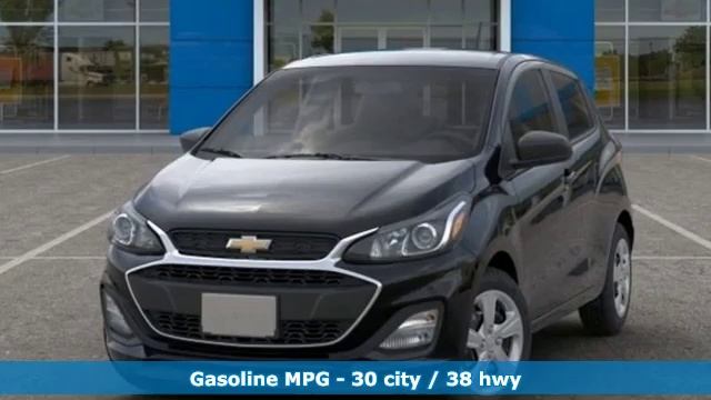 2019 Chevrolet Spark Baltimore MD Owings Mills, MD #A9802277 - SOLD смотреть онлайн