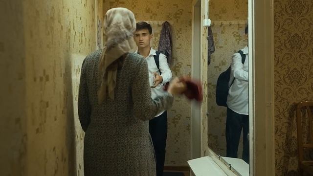 Оталар сӯзи... Уйимизнинг эркаги [Otalar So'zi... Uyimizning Erkagi]