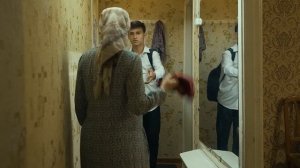 Оталар сӯзи... Уйимизнинг эркаги [Otalar so'zi... Uyimizning erkagi]