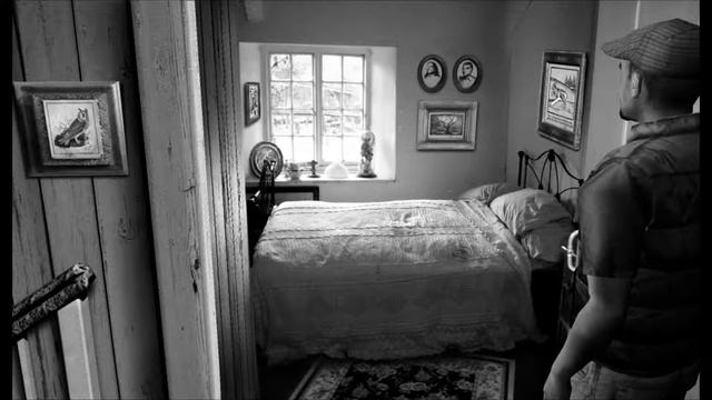 The Lost Crown: A Ghosthunting Adventure -9- МОНОЛИТЫ В ЛЕСУ [Прохождение на русском] смотреть онлайн