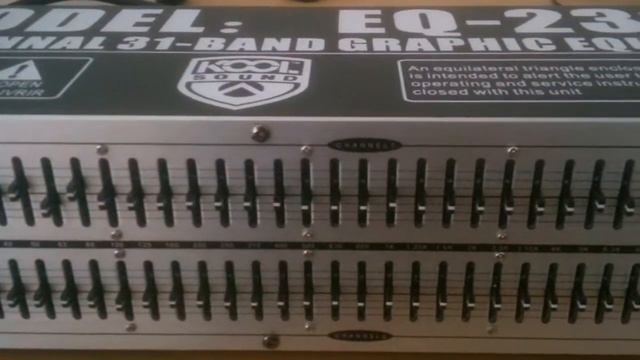 Enhanced AM/FM Audio. Trials Start Soon смотреть онлайн