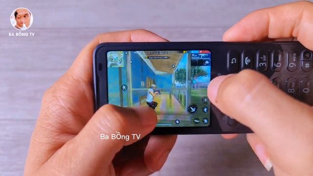 Xiaomi Qin F21 Pro Chơi Thử Game Free Fire | Ba Bồng TV #games #xiaomi смотреть онлайн