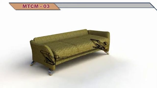 Механизм трансформации Meis Пума смотреть онлайн