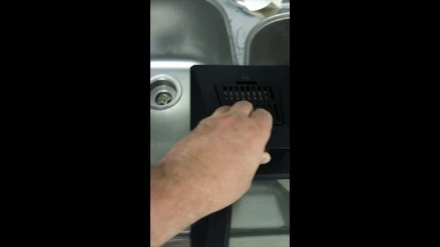 Amazon Basics 3 Liter Electric Deep Fryer Review & User Manual смотреть онлайн