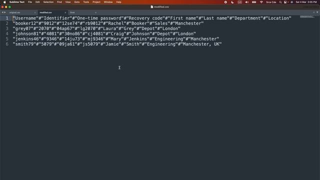 AWS Glue custom classifier | CSV | AWS Glue tutorial | p7 смотреть онлайн