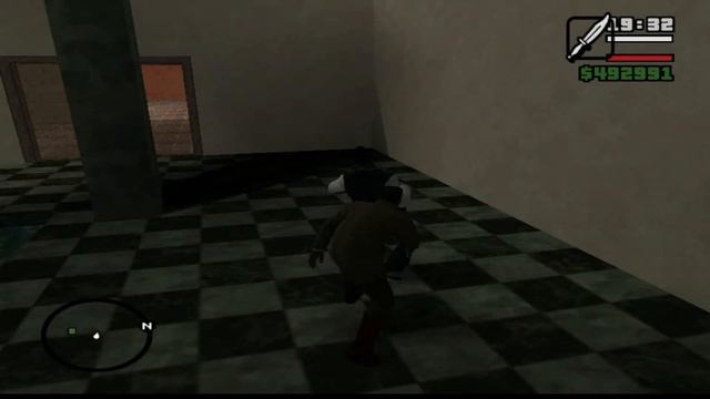 Steal a rhymes book (Madd Doggs Rhymes) // GTA SAN ANDREAS || Mission Gameplay video. смотреть онлайн