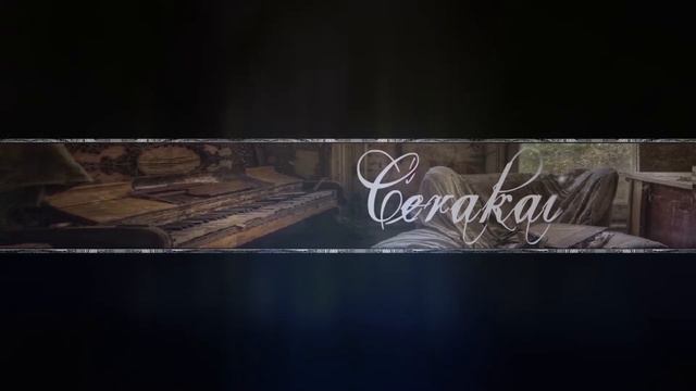 Cerakai - Evident [2016 Rock Band] смотреть онлайн