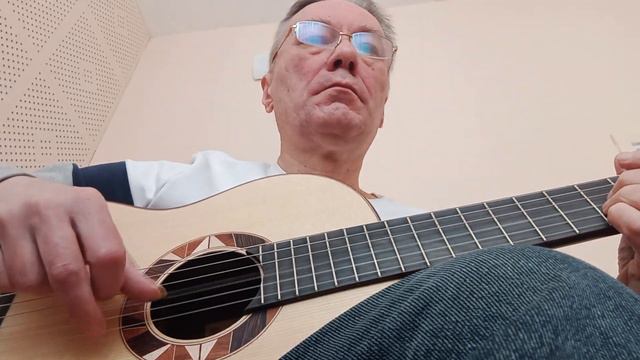 Этюд 19 смотреть онлайн