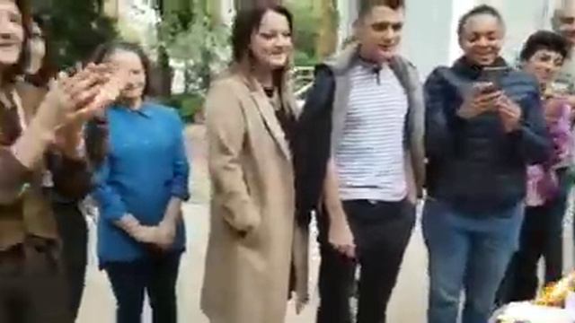 🇧🇬 ⚰🔥 БОЛГАРИЯ! Похороны всех проблем. 03.11.2019 смотреть онлайн