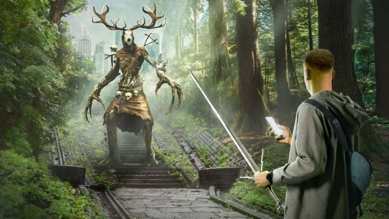 Топ-10 лучших игр на планшет 2021 года