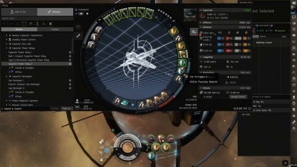 EVE ONLINE PRAXIS 1100 DPS, FIT ACTIVE TANK, CAP STABLE, MISSIONS LV 4, NULL SEC