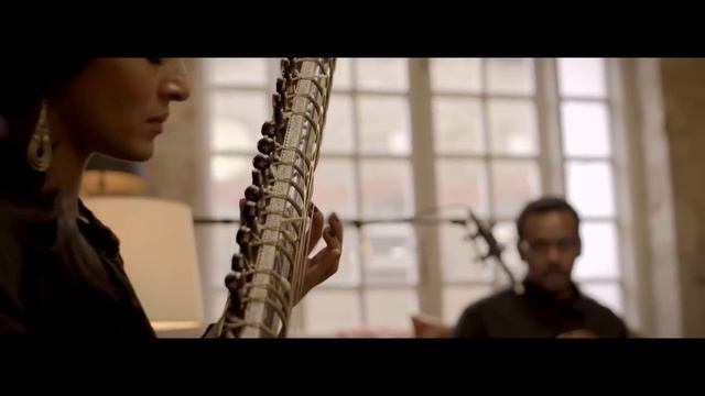 Anoushka Shankar – Lasya смотреть онлайн