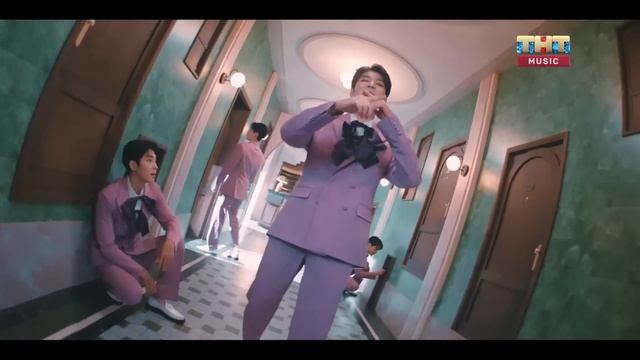 K-POP ТАЙМ #8 смотреть онлайн