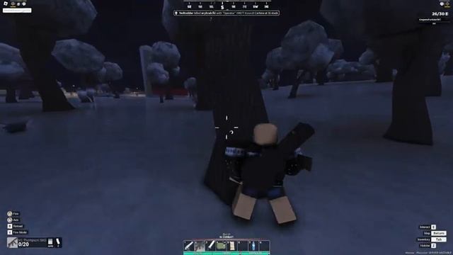 RTX in Apocalypse Rising 2! (Roblox) смотреть онлайн