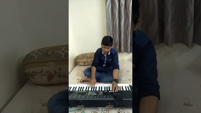 latest yeh mera dil casio by SK😊 смотреть онлайн