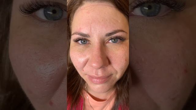 #ресницы #обучениенаращиваниюресниц #eye #lash #beauty ровная ресничная линия через рядность ? смотреть онлайн