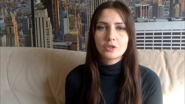 Как обосновать отношение к позиции автора? смотреть онлайн