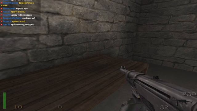 [291] Wolfenstein: Ставка больше, чем жизнь! / PC / I Am Death Incarnate (Макс. сложность) смотреть онлайн