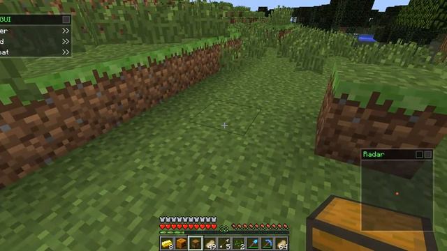 KAK ДЮПАТЬ В ОДИНОЧНОЙ ИГРЕ В minecraft смотреть онлайн