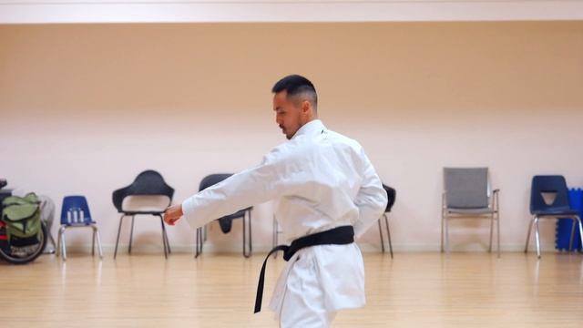 KATA JION TUTORIAL (Step by Step) ?⛩ смотреть онлайн