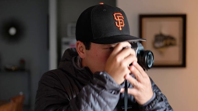 Fujifilm X-T2 4K Video Autofocus смотреть онлайн