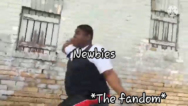 For Those Who Are New To The Twisted Wonderland Fandom смотреть онлайн