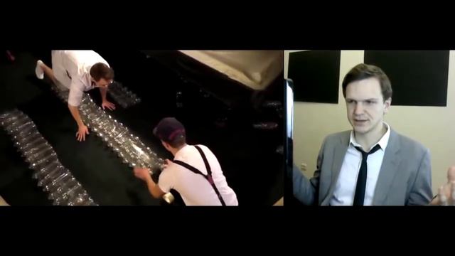 ЛАРИН ПРОТИВ — вДЖОБыватели! (reupload) смотреть онлайн