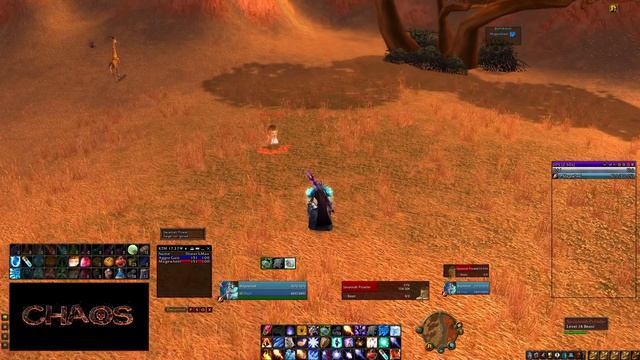 What Vanilla WoW Addons I Use And Why смотреть онлайн