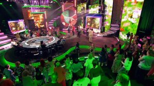 "Привет, Андрей!"  Песни для Праздника!