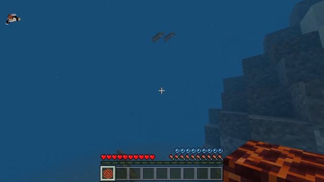 ✅ Como RESPIRAR BAJO el AGUA en Minecraft 1.19+ ?≫ Bedrock & Java смотреть онлайн