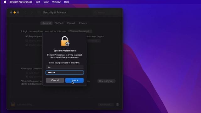 How to Fix 'Cannot Be Opened Because the Developer Cannot be Verified' Error on Mac смотреть онлайн