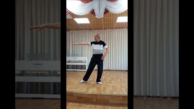 Рубрика "Танцуй пока молодой!" смотреть онлайн