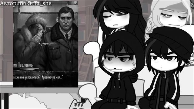 Реакция Tiny Bunny(Зайчик) на тт/4 эпизод/Ветка Алисы/1/?°VIOL° #Зайчик #Реакция #рекомендации смотреть онлайн