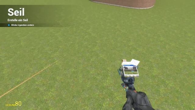 Lets Build Garrys Mod [German] [HD] - katapult смотреть онлайн