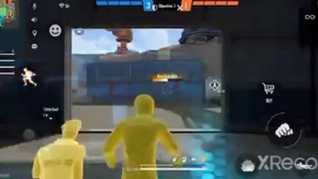 Bum Bom Skuved Game Play