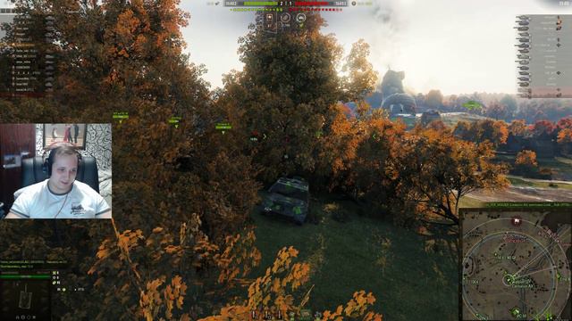 МНЕ СРОЧНО НУЖНО 15 ПОБЕД! ИНАЧЕ ЗАВТРА УЖЕ БУДЕТ ПОЗДНО! world of tanks смотреть онлайн