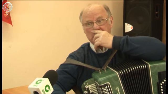 Рубрика "Область в лицах": Сергей Рымарь смотреть онлайн
